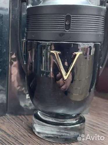 Paco rabanne Invictus Victory Парфюмерная вода