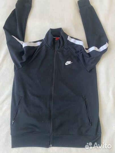 Олимпийка nike