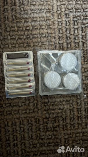 Портативный разогреватель, сухое горючее