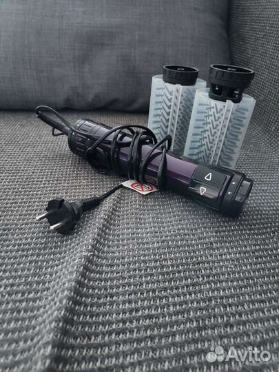 Фен щетка rowenta cf 9525F0