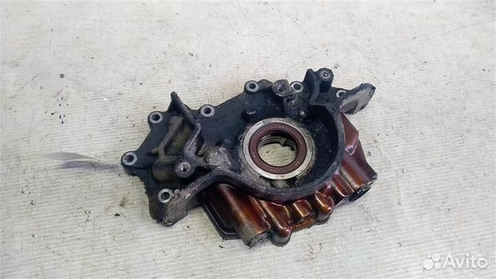 Насос масляный Ford Focus 1 98-05г