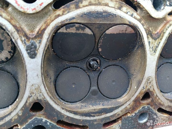 Гбц Опель омега б 2.5 контракт