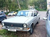 ГАЗ 24 Волга 2.4 MT, 1991, 73 000 км, с пробегом, цена 60 000 руб.