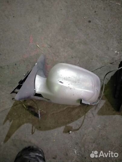 Зеркало заднего вида Волга 3110