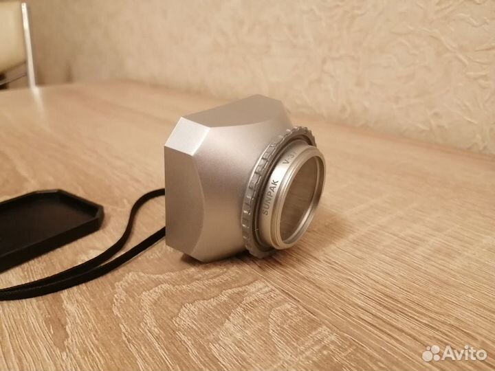 Шторка для объектива видеокамеры Sony