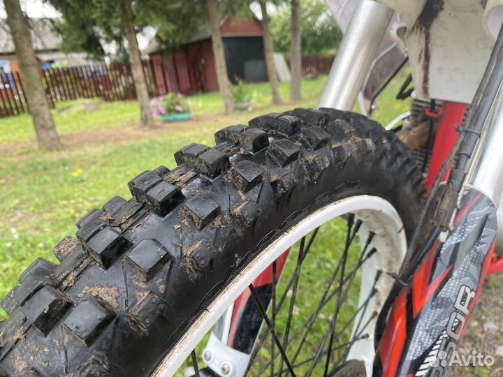 Wels mx250r