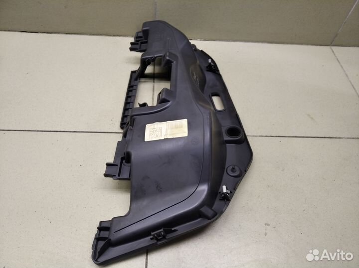 Бардачок Transit 2014