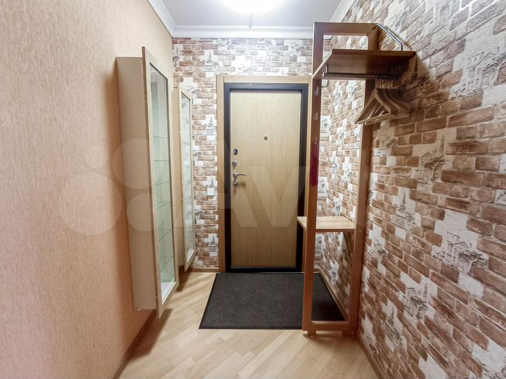 1-к. квартира, 70 м², 7/12 эт.