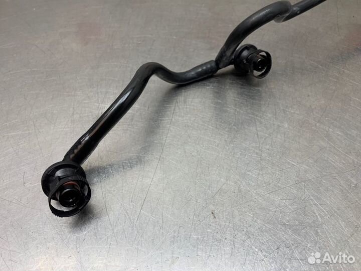 Трубка вакуумная Mercedes S-Class C217 M278 4.7