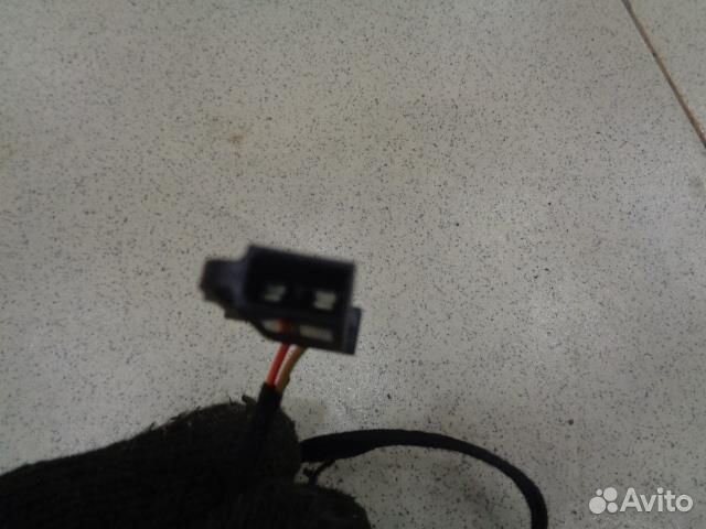 Проводка двери передней левой Mercedes Benz S-Cla