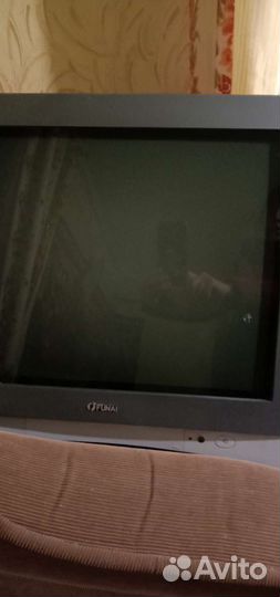 Телевизор