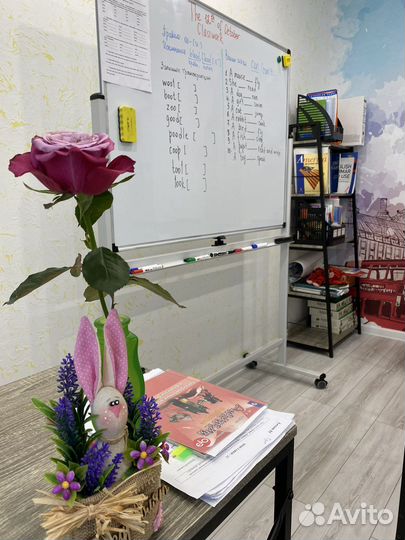 Репетитор по Английскому языку