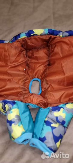 Одежда для собак