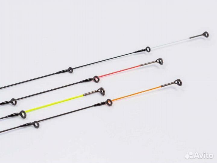 Вершинка Preston Dutch Master 3 мм DM №1