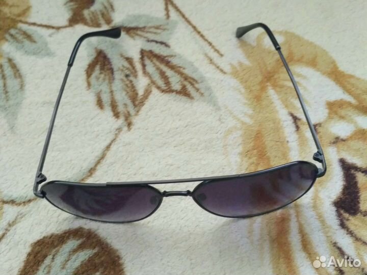 Мужские очки