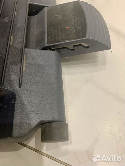 Подставка для ног офисная и для дома