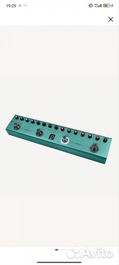 M-Wave tanks g