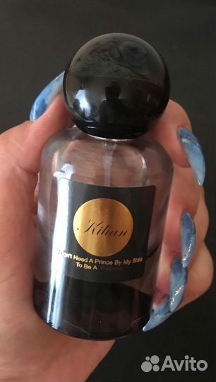 Парфюм By Kilian Princess 34 мл Тестер ОАЭ