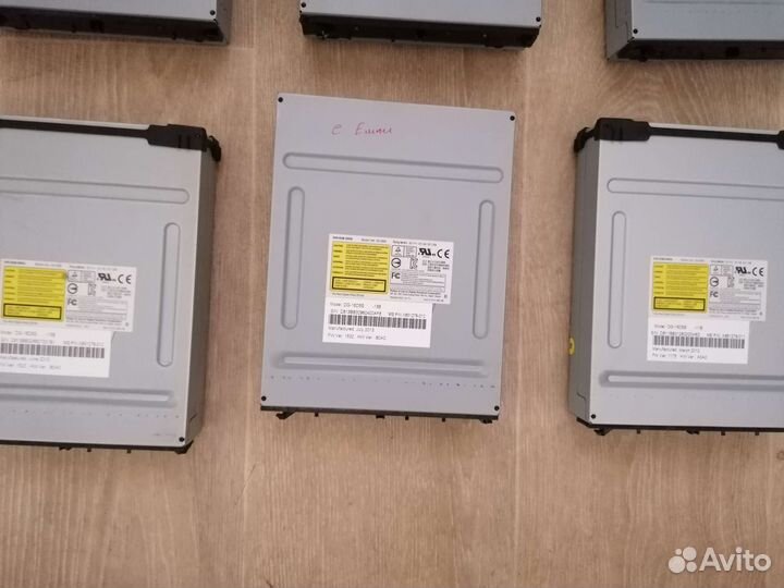 Привод 16D2S - 16D4S -16D5S икс бокс 360