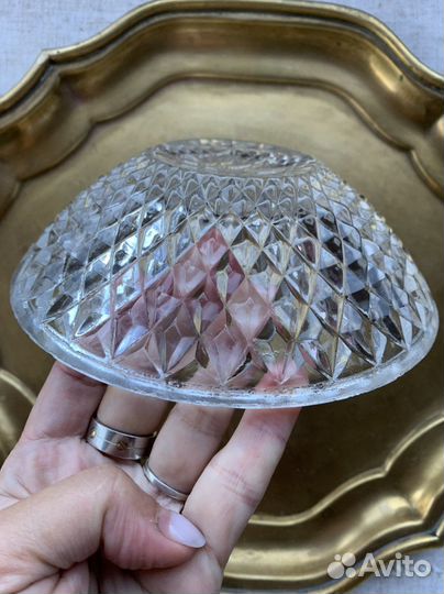 Винтажная посуда СССР