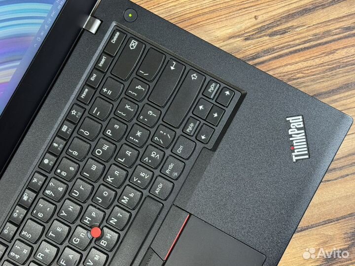 Lenovo Thinkpad a475 AMD A12