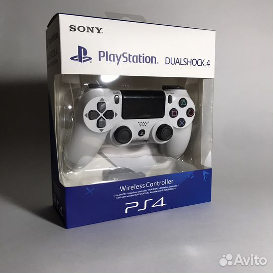 Геймпад / джойстик DualShock 4 новый