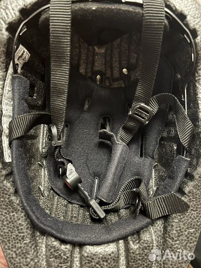 Шлем велосипедный детский