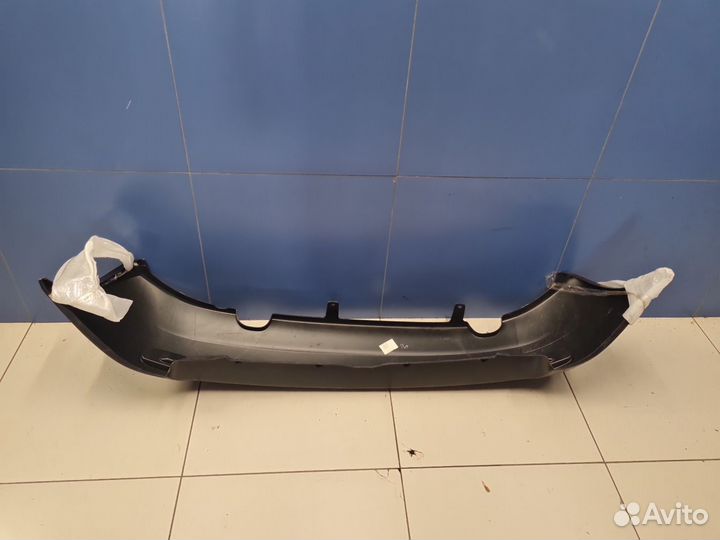 Бампер задний LADA Kalina 2004-2013