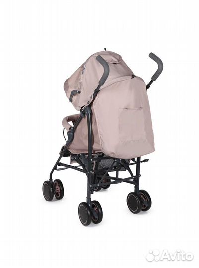 Коляска трость бу