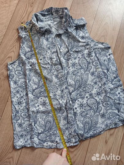 Женские вещи пакетом 48