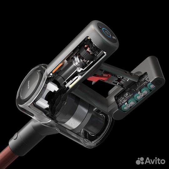 Беспроводной пылесос Xiaomi Dreame V11