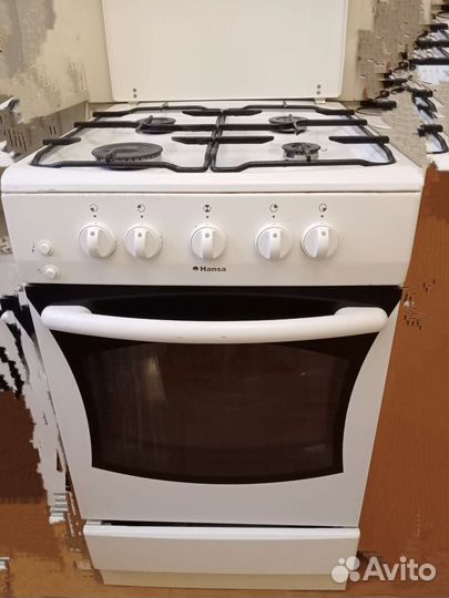 Газовая плита бу