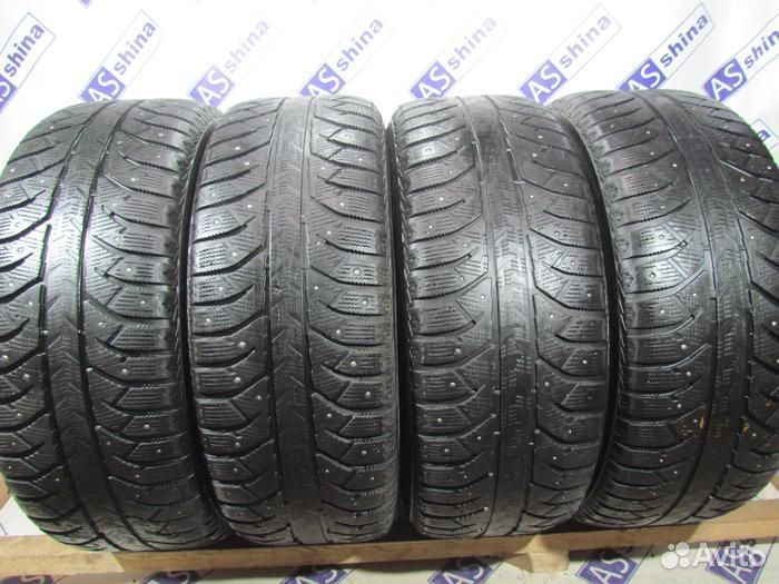 Bridgestone Ice Cruiser 7000 285/60 R18 86P