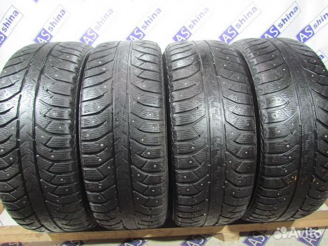 Bridgestone Ice Cruiser 7000 285/60 R18 86P