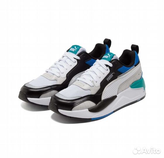 Puma X-Ray 2 Square