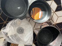 Набор посуды для приготовления