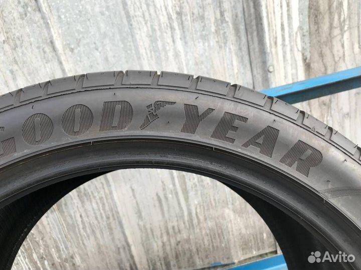 Goodyear Eagle F1 Asymmetric 3 285/45 R20