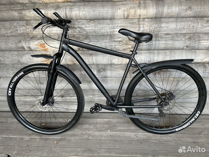 Велосипед 29’ рама 19’