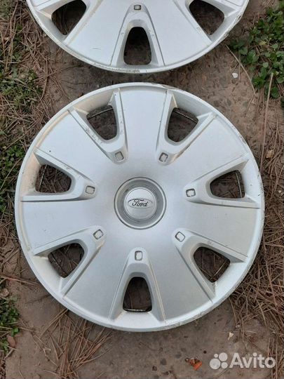 Колпак R14 на Ford