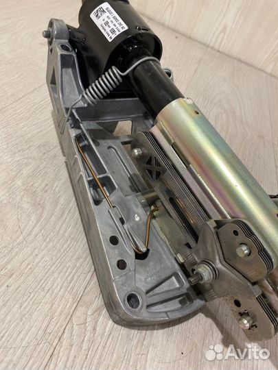 Рулевая колонка Mercedes Benz E250 W212 M271.860