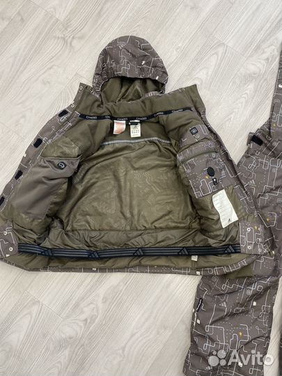 Adidas комплект еврозима