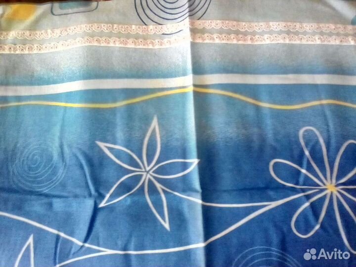 Постельные принадлежности (наволочки, простыни)