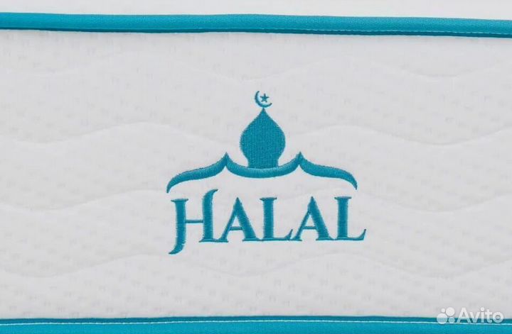 Матрас Halal Naym (Наэм)