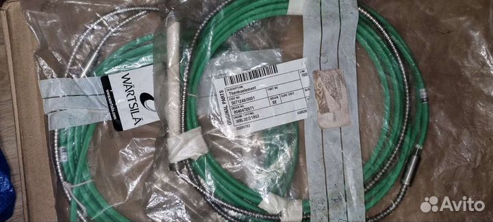 Сенсоры для Wartsila L20