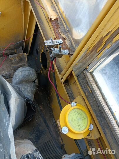 ЗИЛ КС-3575А, 1991