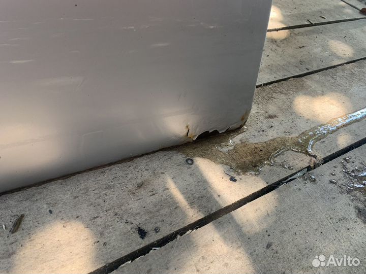 Двери левые на Форд Мондео 3