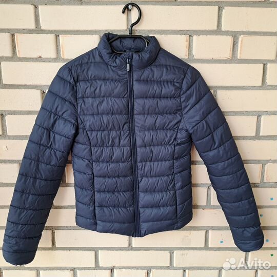 Куртка pull&bear s