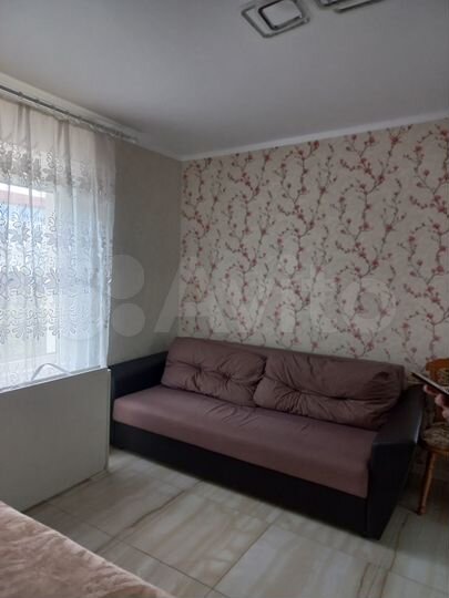 Квартира-студия, 25 м², 2/3 эт.