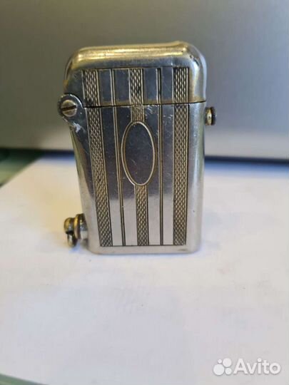 Зажигалка Thorens