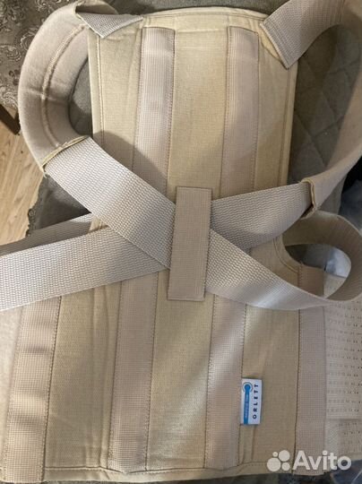 Корректор осанки детский